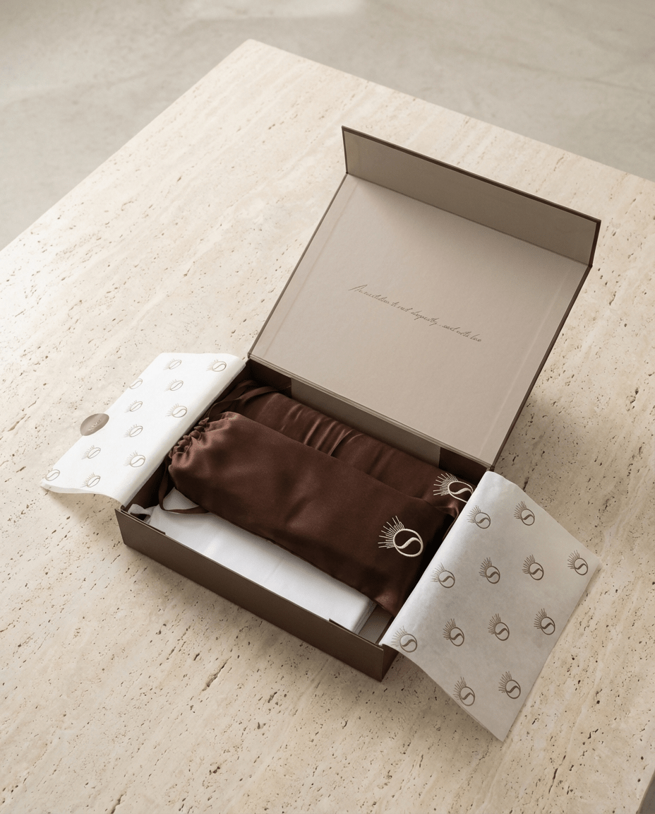 The Sola Sleep Collection - SOLA