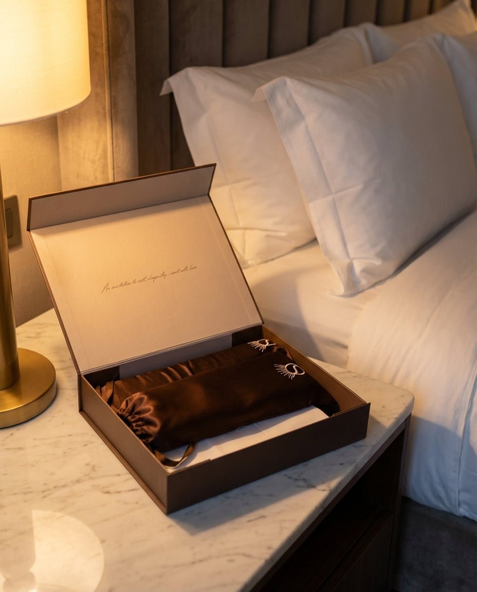 The Sola Sleep Collection - SOLA