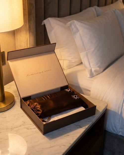 The Sola Sleep Collection - SOLA