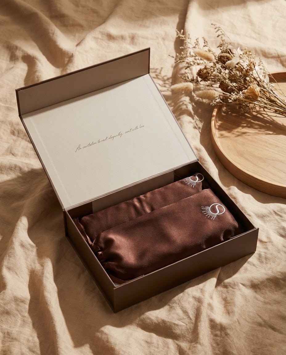 The Sola Sleep Collection - SOLA