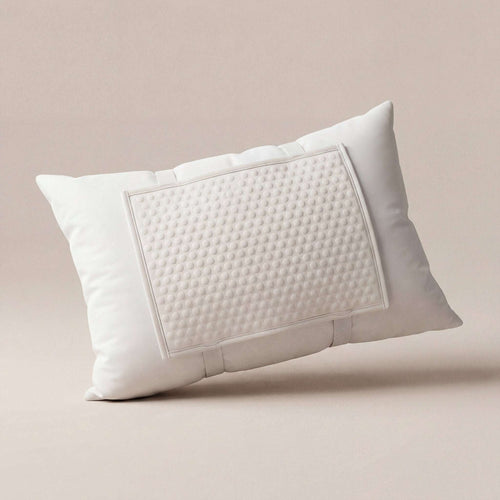 Cooling Pillow Pad - Luna Cool Temperature Regulating Pillow Pad for Cooler Sleep - Sola Wellness