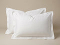 Aura Drift Cooling Pillowcase Pair - SOLA