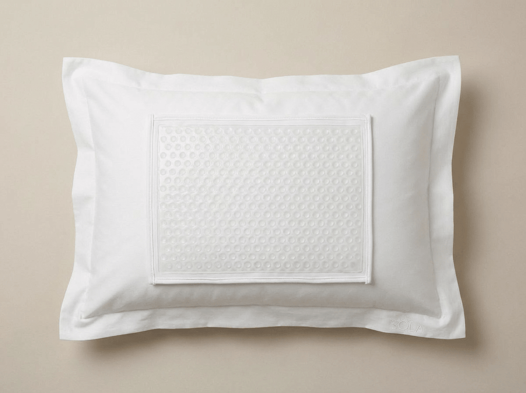 Luna Cool Pillow Pad - SOLA
