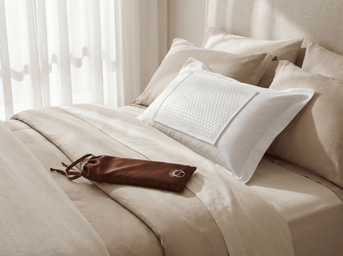 Luna Cool Pillow Pad - SOLA